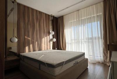 Apartament superb Exigent Plaza - 6