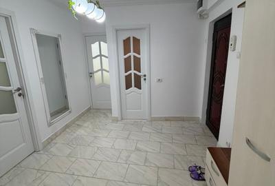 APARTAMENT 2 CAMERE | DECOMANDAT | ZONA CAPITOL-SPITALUL MILITAR - 9