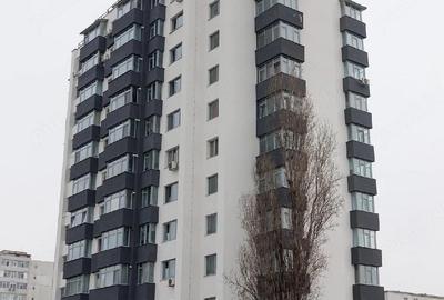Apartament 2 camere | 53 mp | Etaj 1/11 | Bloc complet reabilitat | Podu Ros - 1