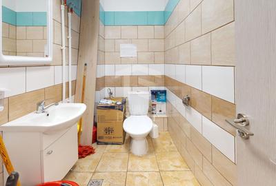 SPATIU COMERCIAL STRADAL /  Sector 5 / Sos BUCURESTI-MAGURELE - 18