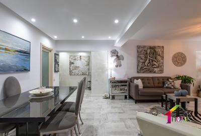 APARTAMENT DEOSEBIT | 2 CAMERE | 102 MP | MOBILAT ȘI UTILAT - 4