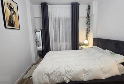 Ap. 2 camere Drumul Taberei - 4
