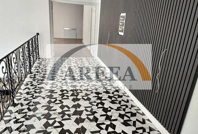 Vila 7 camere cu acces la pădurea Tunari teren 1500mp - 52