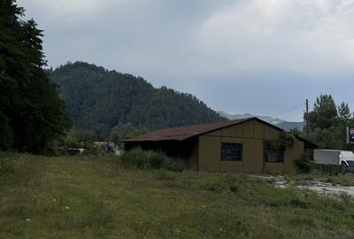 Teren de vânzare – 13.500 mp | DN7 – Valea Oltului | Brezoi - 2