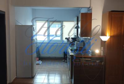 Apartament cu 2 camere semidecomandat în Bună Ziua