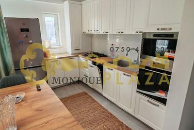 3 Camere | 2 balcoane | Parcare | Spatiu verde | Zona barbeque | - 9