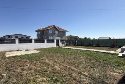 Casa P+1 Ciorogarla, 6 Camere, STB, Teren 500mp, Comision 0% - 6