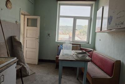 Central strada Avram Iancu apartament în Vila vedere superba către Centru - 15