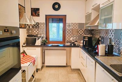 Inchiriere 2 camere Baneasa - 3