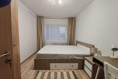 Apartament 2 camere decomandat, Podu Roș, 52 mp, mobilat - 3
