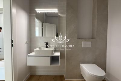 Apartament modern cu 2 camere, parcare pompa de caldura - Cetatii - 12