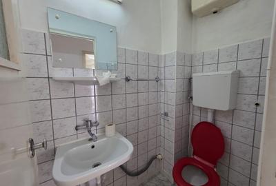 Apartament 3 camere decomandat Deva Bulevardul Decebal – Bloc Arta Modei - 8