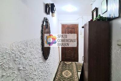 Apartament de vânzare, două camere, Brasov, zona Astra - Someșul,  55 mp. - 9