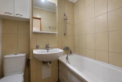 2 camere transformat in 3 | Centrală proprie | Metrou Lujerului - 14