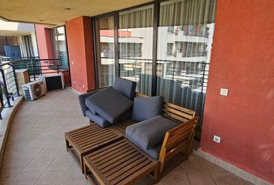 Penthouse - 4 camere - Central Park - Barbu Vacarescu - 18