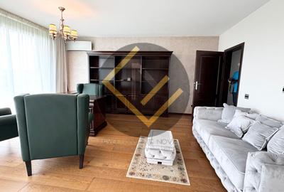 Popasului Residence Vila PREMIUM cu panouri fotovoltaice Cartier cu Paza ! - 7
