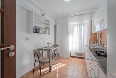 Apartament de 2 camere | Centrala Termica | Zona Pacurari - 9