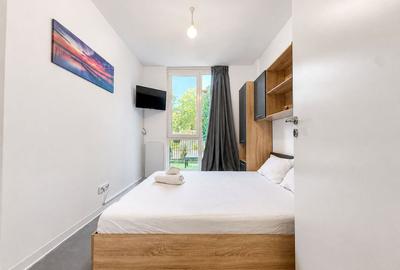 De vânzare apartament 3 camere, central - 12