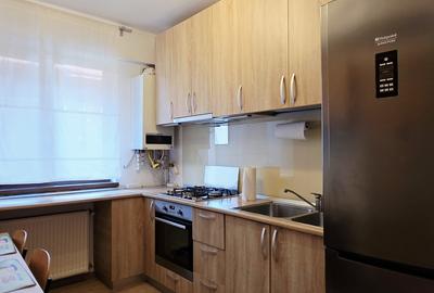 Baneasa Bd. Apicultorilor apartament cu terasa si parcare subterana - 15