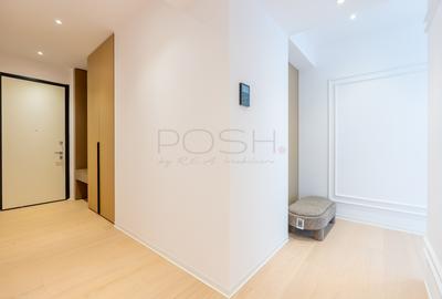4 camere, terasă 63 mp, One Floreasca Towers - 13