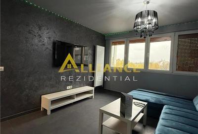 5 Minute Eroii Revolutiei Apartament 2 camere mobilat si utilat + parcare - 13