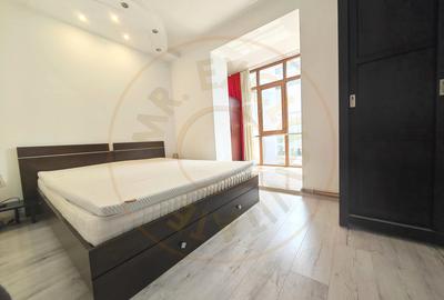 Apartament Pitești central de închiriat 2 camere - 9