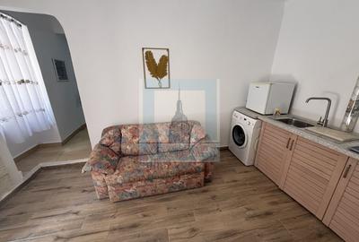 Apart. la  casa , 4 camere, mobilate/utilate - zona Brașovul Vechi - 2