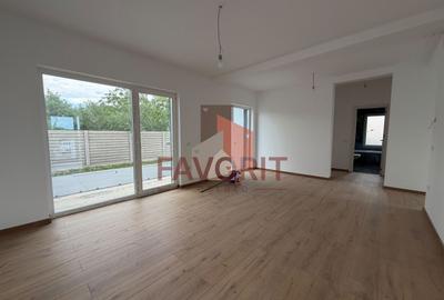 Duplex cu 3 camere în Ianova