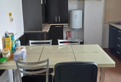 UNIVERSITATE SPATIU PTR BIROURI   ETAJ 3 PRET 3100 EURO - 8