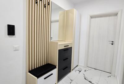 INCHIRIERE APARTAMENT 2 CAMERE | EXIGENT PLAZA RESIDENCE – FAZA 4 | LUJERULUI - 7