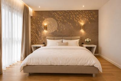 4 camere One herastrau Towers - 8