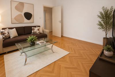 COMISION 0% | Apartament 2 Camere | Zona Girocului | 55mp Utili | Parter - 2