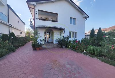 Casa 6 camere, teren 1124 mp, Craiova, cartier Popoveni - 1