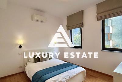 Inchiriere apartament 3 camere mobilat zona Aviatiei- Herastrau - 10