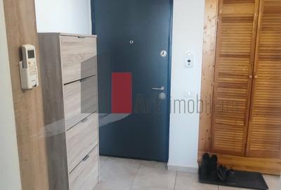Apartament modern cu 2 camere Bloc 2020 | Parcare inclusă –Dobroesti - 2