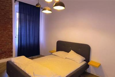 APARTAMENT ULTRACENTRAL, MOBILAT - 4