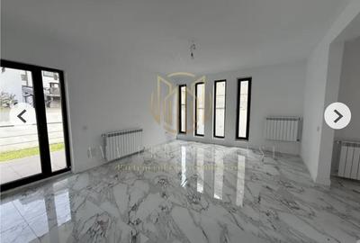 Casa P+1 intrare Comuna Berceni - strada Miroița - 13