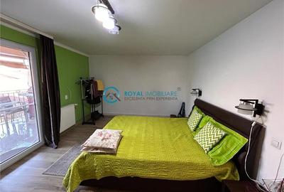 Royal Imobiliare - Vanzare Spatiu Comercial zona Bereasca - 5