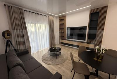 Casă cu 3 camere în Vișani