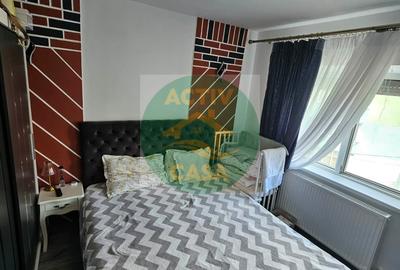 DE VÂNZARE – APARTAMENT CU 3 CAMERE - 7