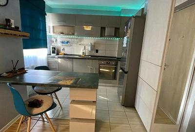 Apartament modern cu 2 camere | Baba Novac - 4