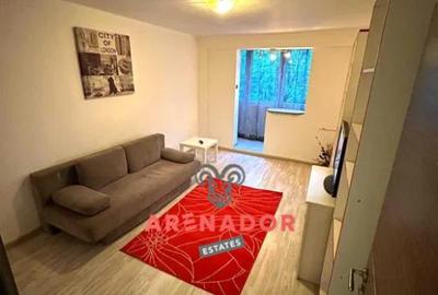 Apartament cu 2 camere în Titan