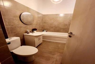 GARSONIERA OPEN SPACE-MILITARI RESIDENCE-COMISION 0% - 18