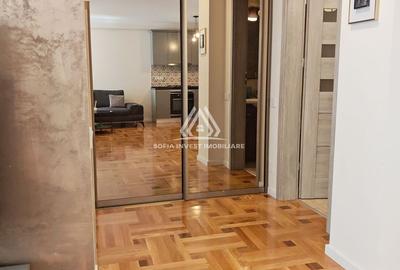 Apartament cu balcon 59mp, lift și garaj în Buna Ziua - 10