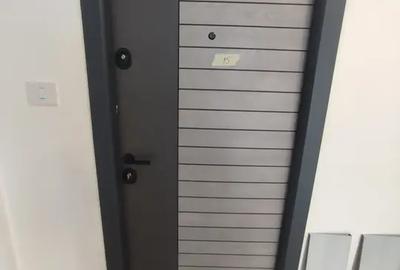 Apartament cu 2 camere în Theodor Pallady