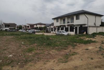 444mp, Prelungirea Ghencea -str Toamnei - 7