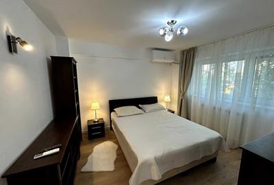 Apartament cu 2 camere decomandat, mobilat în Nerva Traian