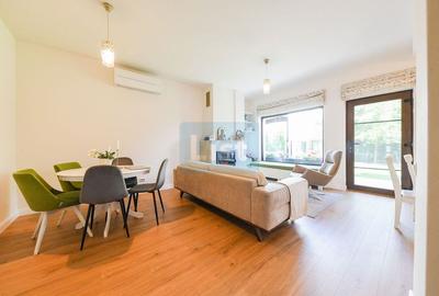 COMISION 0! Casa tip duplex | 122 mp | 5 min de VIVO MALL|  Gradina - 4