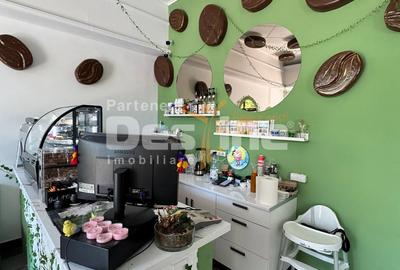 Business la cheie de vânzare – Cafenea premium | Posibilitate de investiție - 3