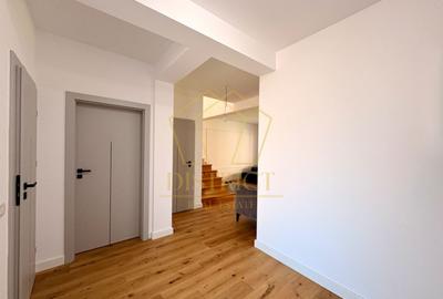 Duplex superb cu 4 camere, mobilat si utilat | Mosnita Noua - 21